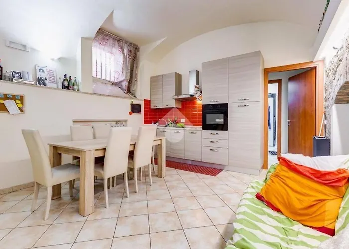 Underground Ρώμη