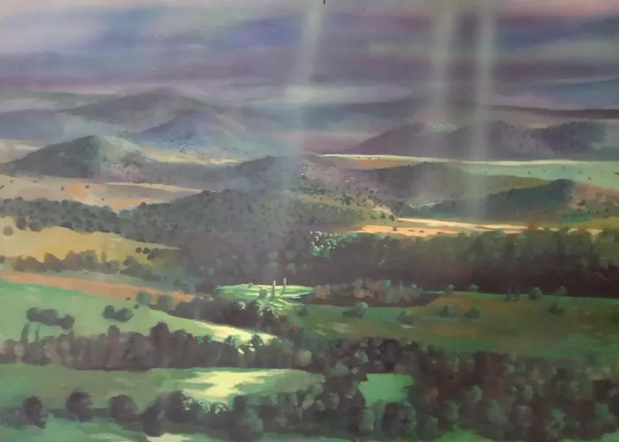 Underground Πανσιόν Ρώμη