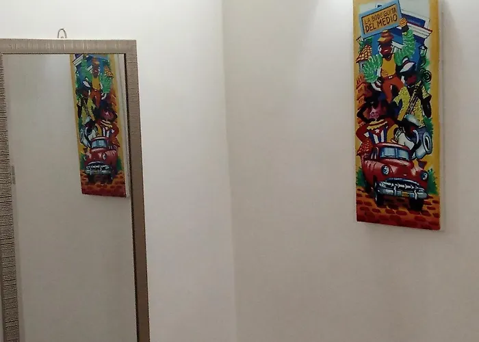 Underground Πανσιόν