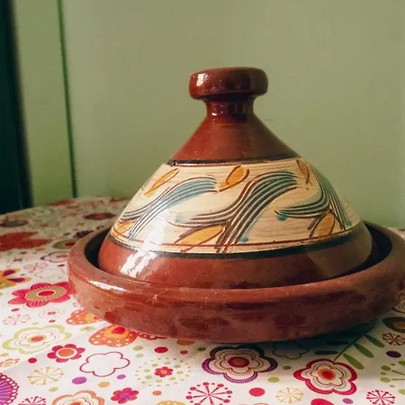 Penzion Underground 3*