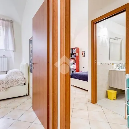 Underground 3* Řím