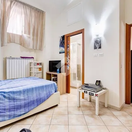 Penzion Underground 3*