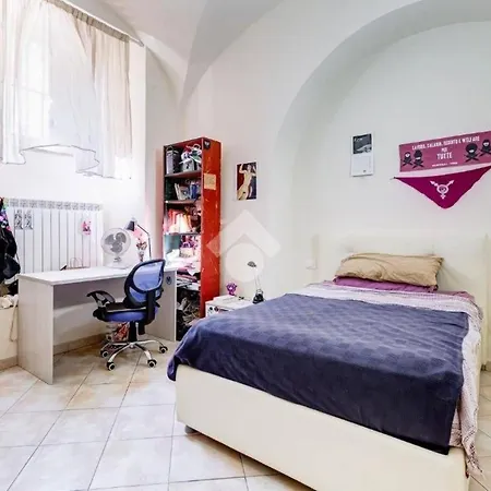 Underground 3* Řím