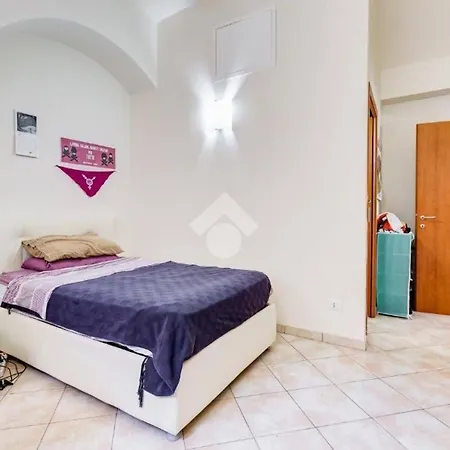 Underground Penzion Řím