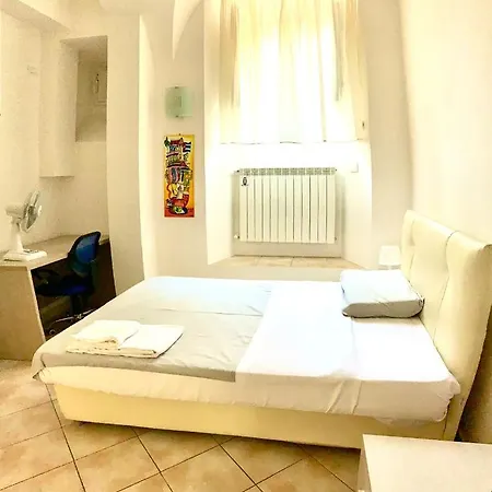 Gasthuis Underground 3*