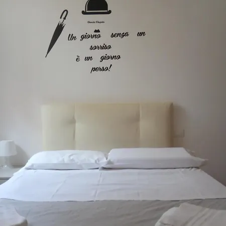 Penzion Underground 3*