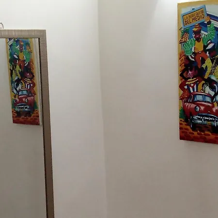 Underground Casa de hóspedes