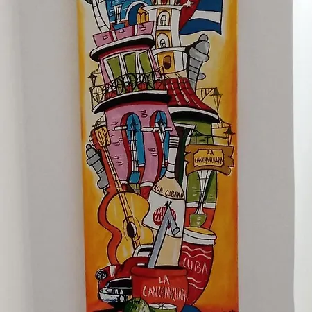 Casa de hóspedes Underground Roma