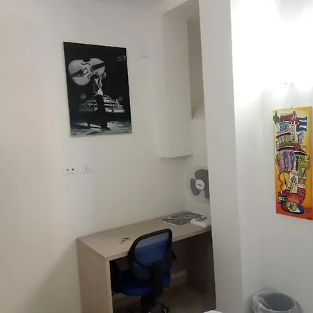 Underground 3* Řím