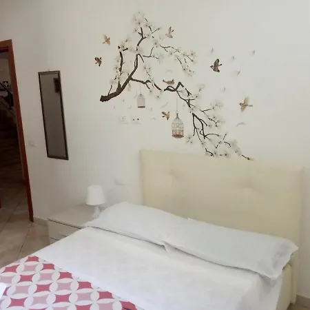 Penzion Underground Řím