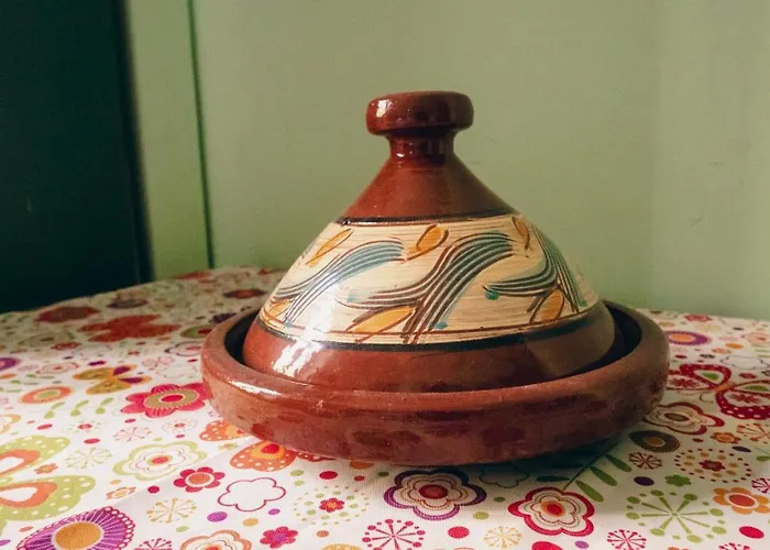 Gæstehus Underground 3*