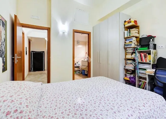 Underground Guest house