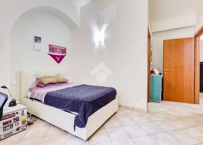 Underground Guest house Rome