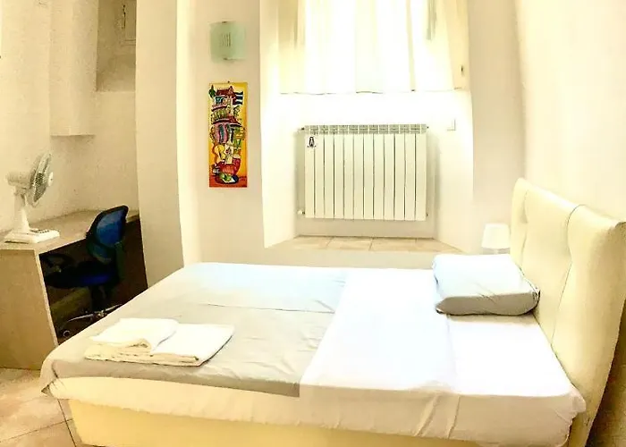 Guest house Underground 3*