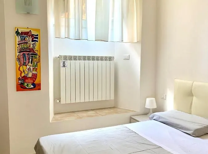 Underground Guest house Rome