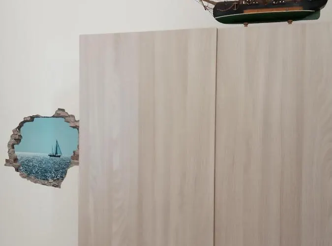 Underground Gæstehus