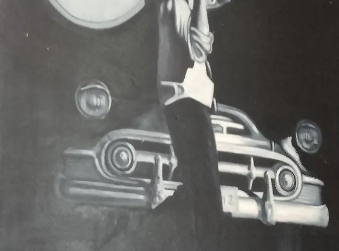 Underground Guest house 3*