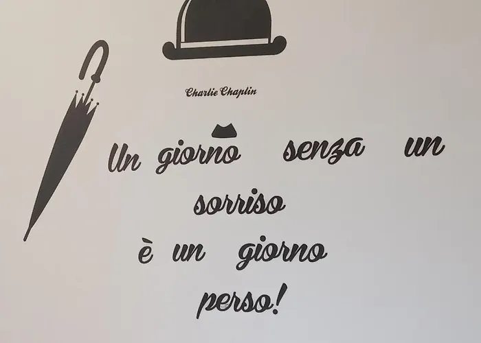 Underground Gæstehus Rom