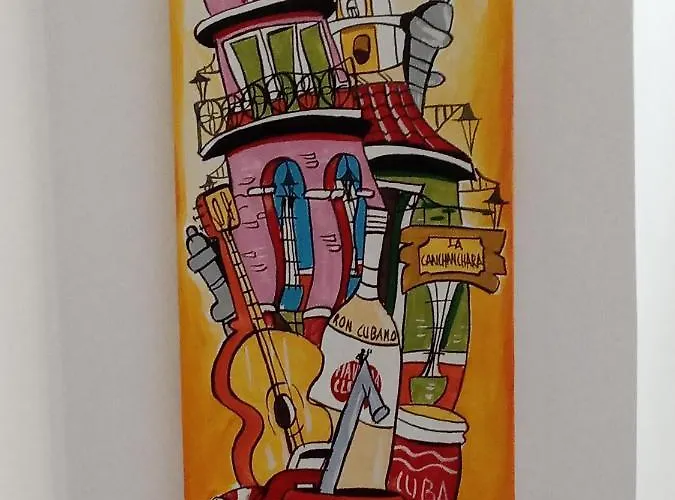 Gæstehus Underground Rom