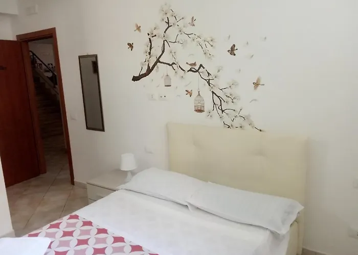 Guest house Underground Rome