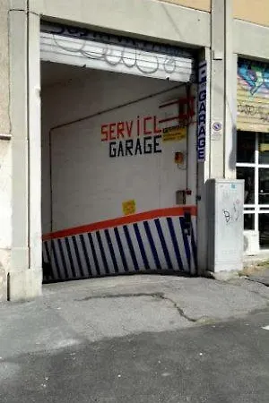 Pensionat Underground *