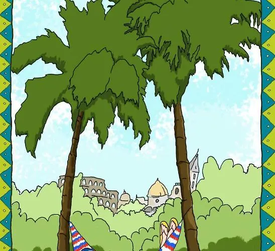 Underground 3* Рим